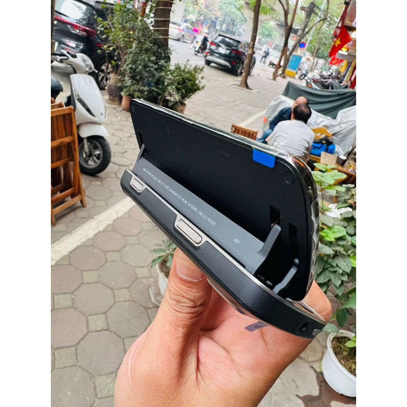 NGUYÊN ZIN, chính hãng điện thoại cổ Nokia n97