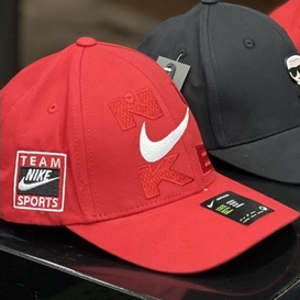 Mũ Lưỡi Trai NIKE new 2023 icon VNXK Hàng Cao Cấp Có Nấc Chỉnh.Nón thời trang Nike nam nữ Bảo Hành 3 Tháng