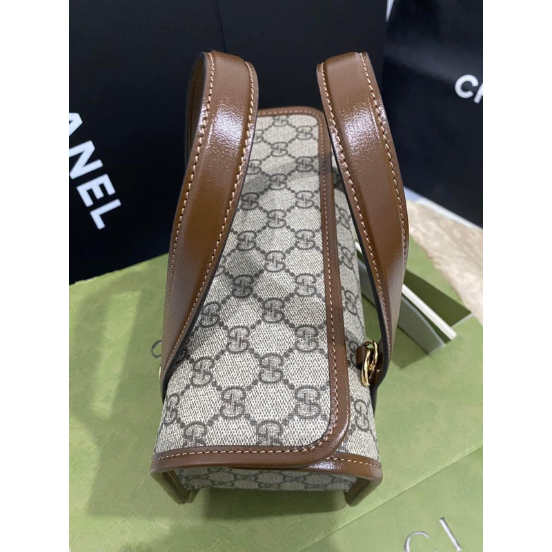 Túi xách hộp vuông