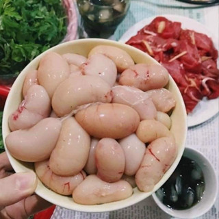Ngọc kê gà tây 500gr