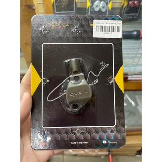 Pat chân kính CNC Bilet