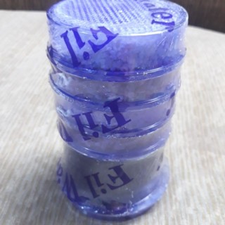 Trụ than bình lọc nước