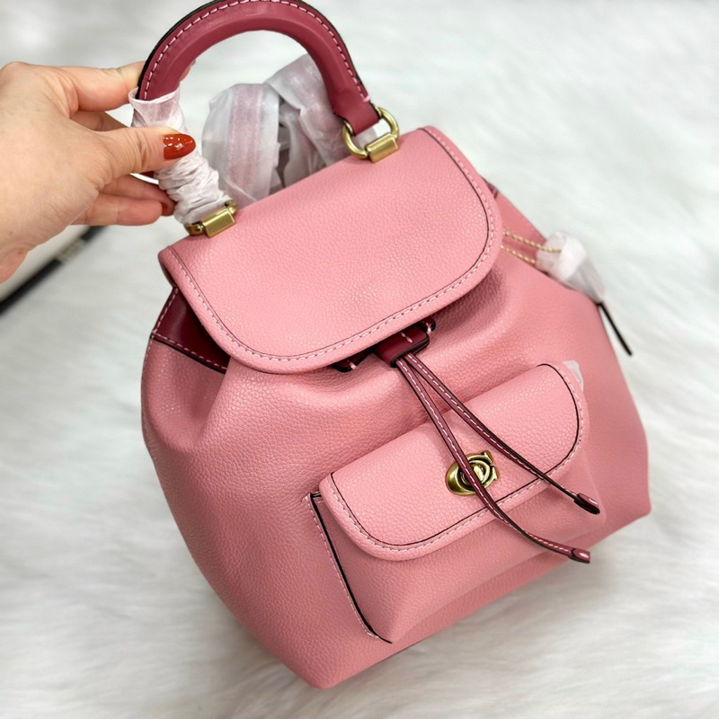 📛RẺ VÔ ĐỊCH📛BALO C RIYA BACKPACK NỮ SIÊU ĐẸP