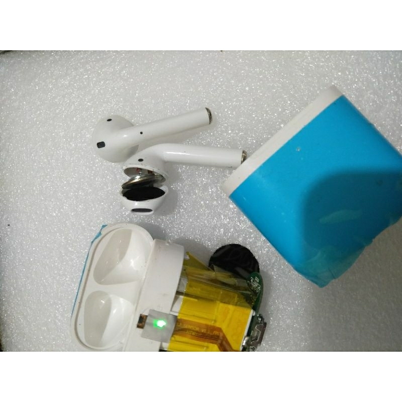 Thanh lý xác tai nghe