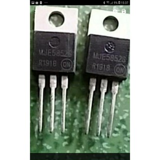 1 SÒ MJE 5852 zin