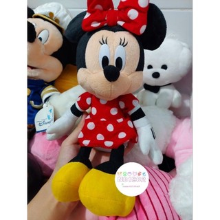 ⚡️Disney⚡️Gấu bông 🐹 Chuột Mickey mouse nhân vật hoạt hình like new 99% hàng săn tuyển đẹp.