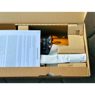 Máy hút bụi Dyson V12 Detect Slim Cordless Vacuum Cleaner
