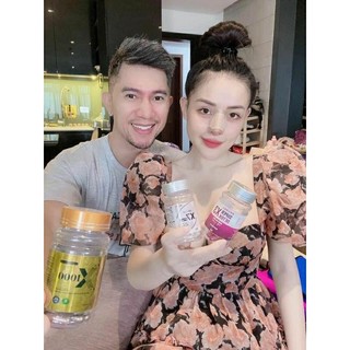 [ Sale Khủng ] Giảm Cân X7 Plus Ngân 98 Giảm Siêu Tốc