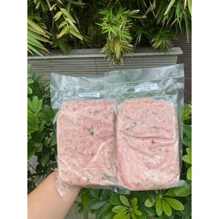 1KG Chả Cá Thác Lác Quết Sẵn(Hỏa Tốc)