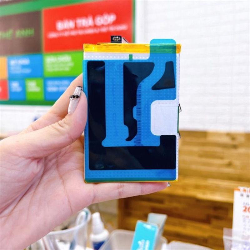 Pin Vivo Y19 / Y5s / Z5i 5000mAh / B-61