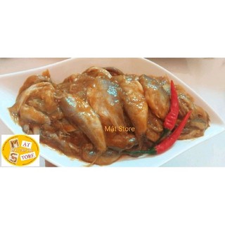 500G MẮM CÁ LINH ĐẶC SẢN CHÂU ĐỐC AN GIANG