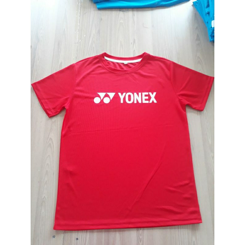 Áo thể thao yonex, áo cầu lông sát nách nam , áo cầu lông chơi thể thao và đi chơi đều được