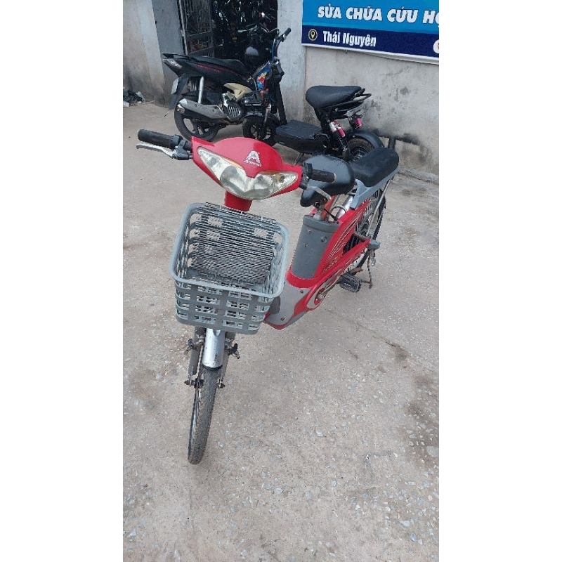 xe đạp điện 2.600.000₫ thông tin 097 185 3323 hàng nhập khẩu đã qua sử dụng còn dùng tốt ship hàng toàn quốc