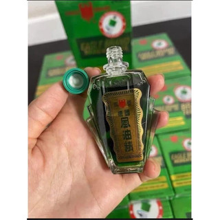 Dầu xanh 24ml con ó