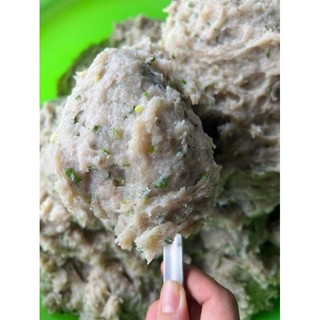 1kg chả cá rô phi quết sẵn