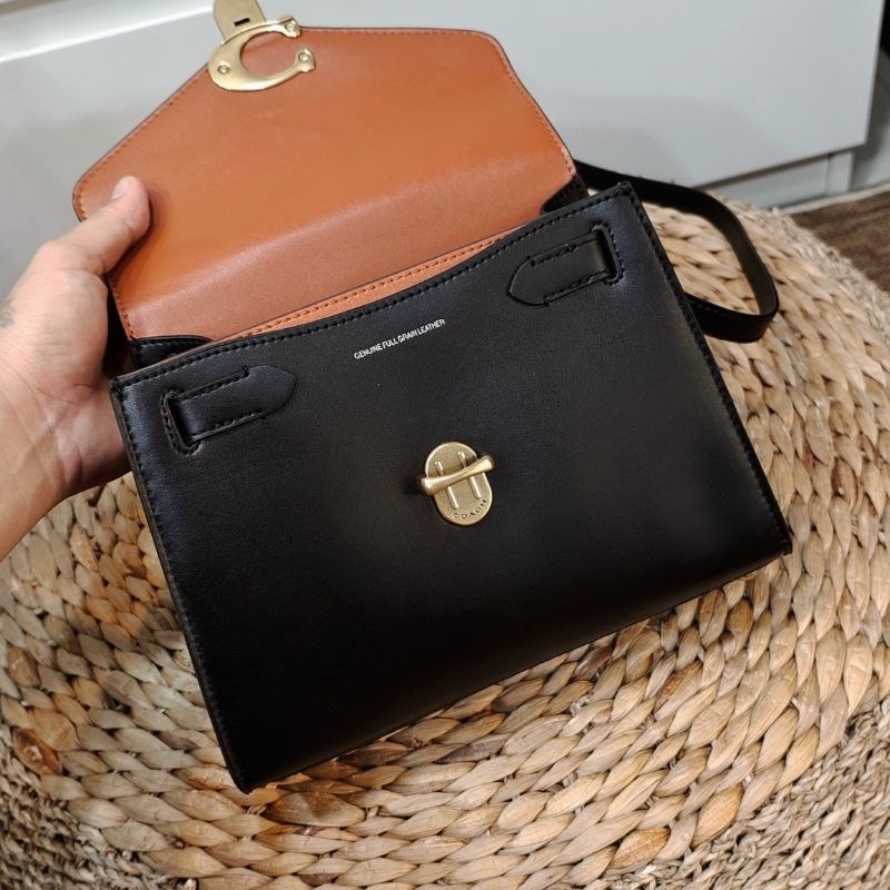 Túi COAC.H - Sammy Top Handle CH723 ✨siêu đẹp