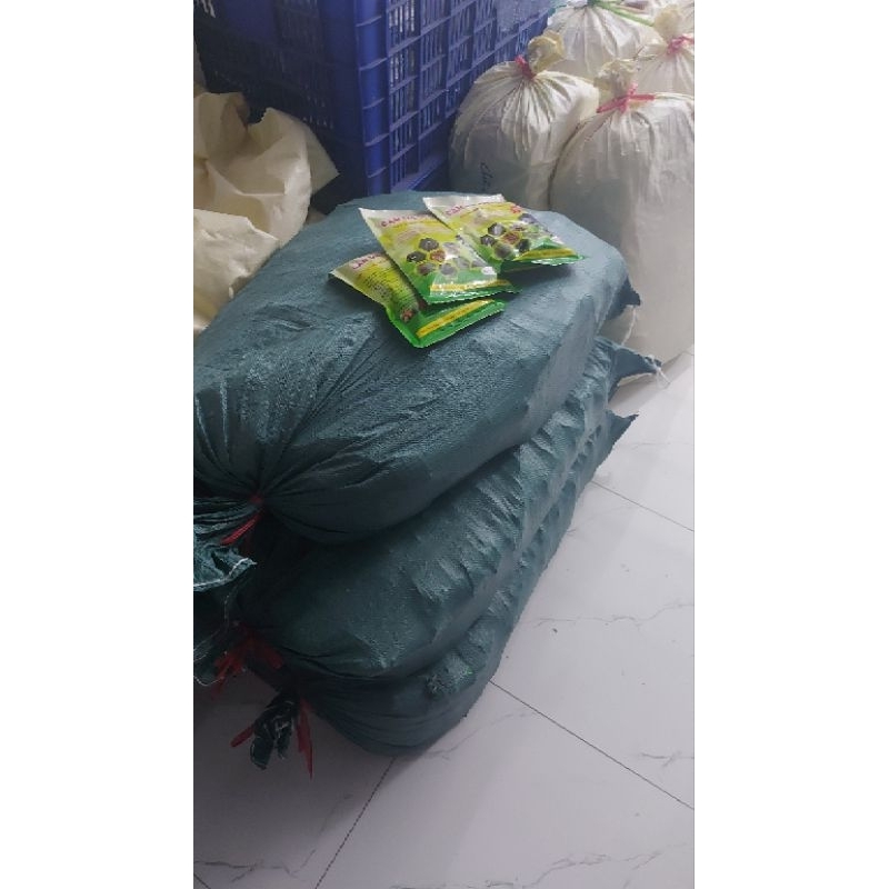 Cám Đa Vi Lượng Nhất Hoàng loại 500g