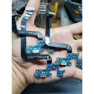 Cụm chân sạc samsung s10 5g bản hàn quốc