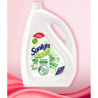 Nước Rửa Chén Sunlight Thiên Nhiên Can 3,6kg
