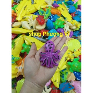 bộ câu cá cho bé yêu thỏa thích vui chơi
