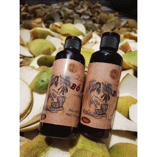 DẦU GỘI THẢO DƯỢC CÔ ĐẶC 500ML