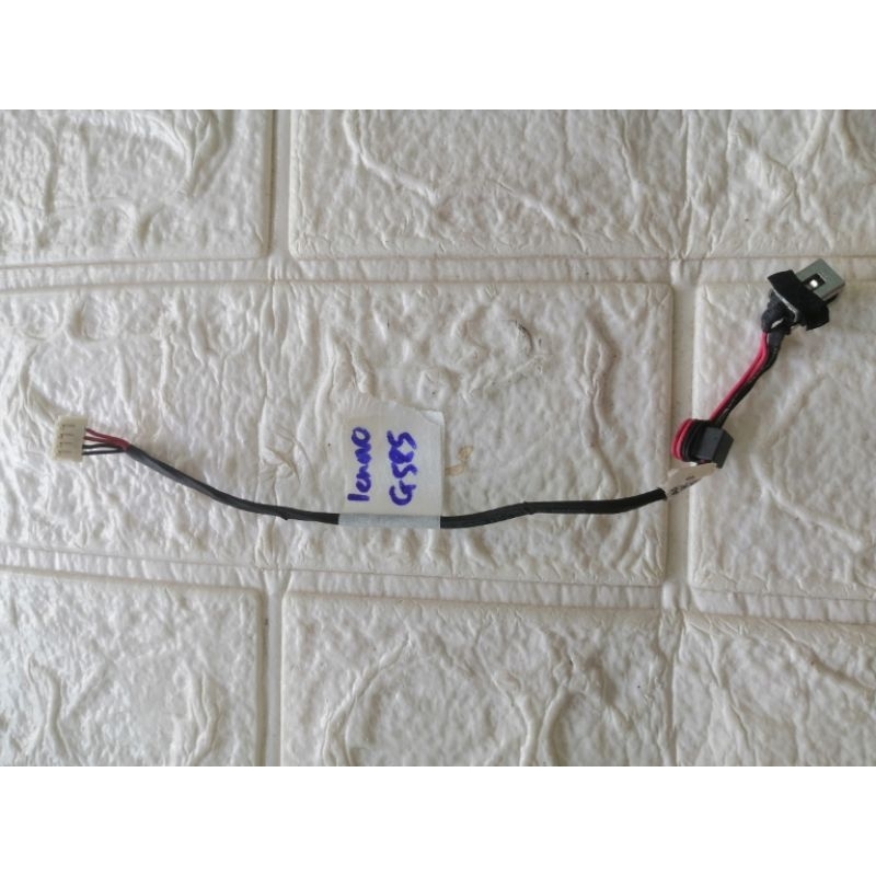 JACK NGUỒN DC LAPTOP LENOVO G. Ideapad. YOGA. Thinkpad