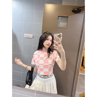 Áo Crop MLB caro ( Cam kết chính hãng )
