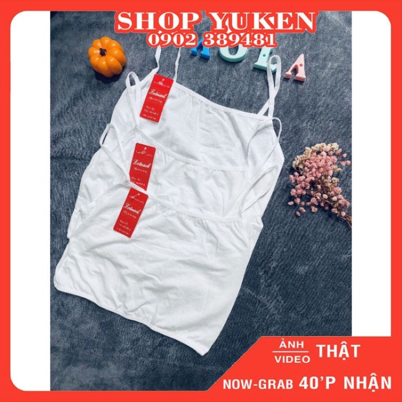 💟Áo Lót Nữ💟Áo Lót Lá-Áo 2 Dây Dành Cho Học Sinh Mềm Mịn Cho Bé Gái