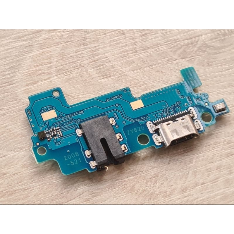 Cụm sạc zin Samsung A31 SM-A315