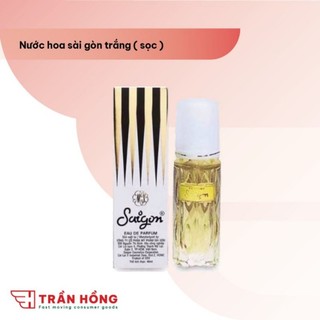 Nước hoa saigon n2/n1 - sài gòn trắng/đỏ