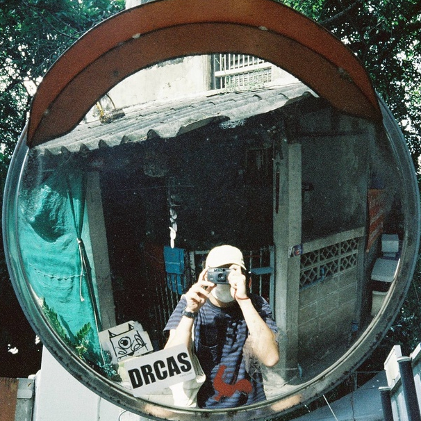 Film điện ảnh Kodak Vision 3 500T 24exp Indate