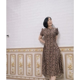 Đầm công sở