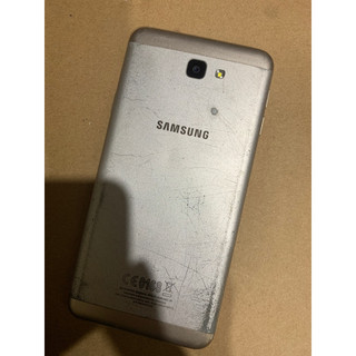 xác điện thoại samsung g610f