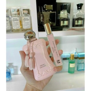 Nước Hoa chiết Pháp hottrend  mẫu Vip
