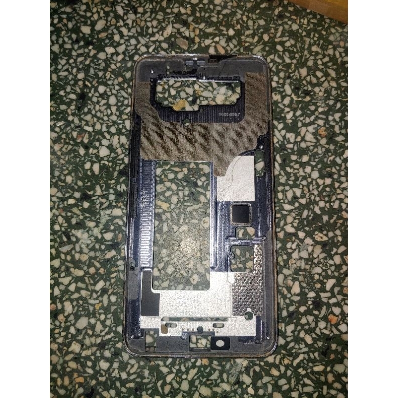 Khung sường-Khung viền LG V50