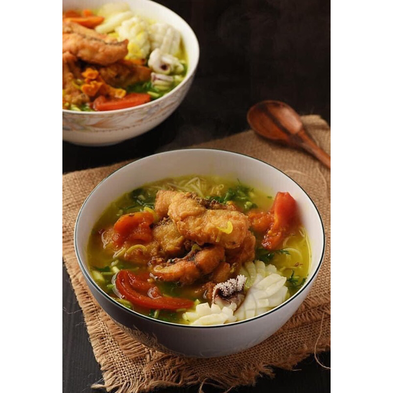 CÁ RÔ PHI PHILE -1kg