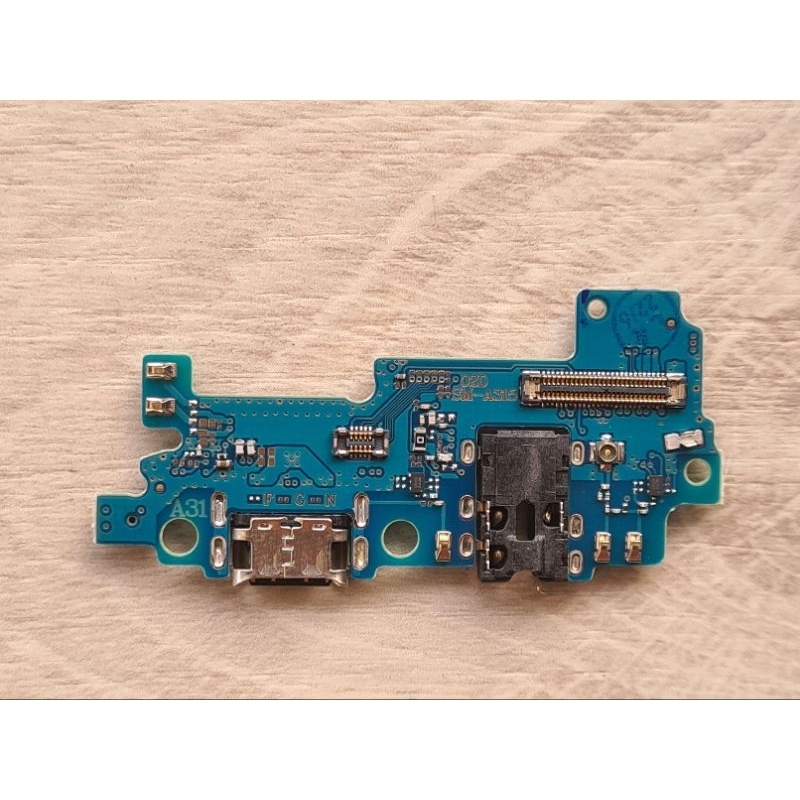 Cụm sạc zin Samsung A31 SM-A315