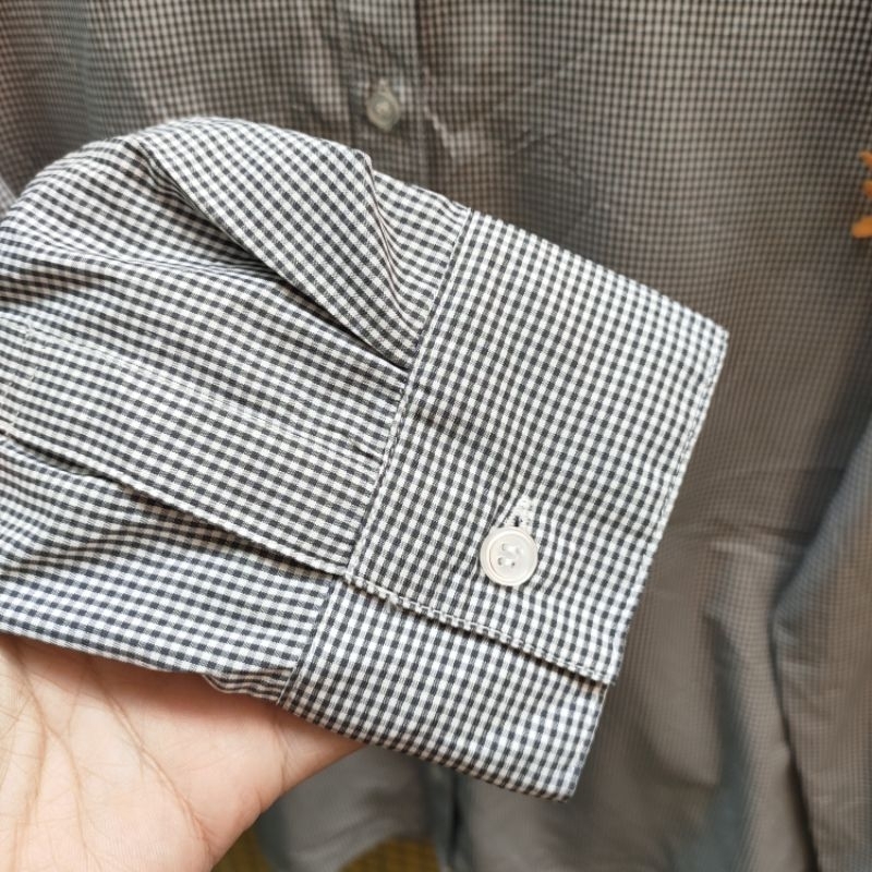 Áo sơ mi Seconhand. 0303