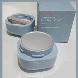[BILL DUTY FREE] Kem dưỡng ẩm chuyên sâu Laneige Water Bank Moisture Cream EX