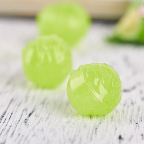 Kẹo ổi mua tại Mỹ