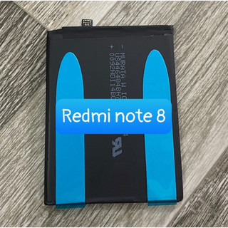 pin xiaomi Redmi note 8 mã BN46 (zin)