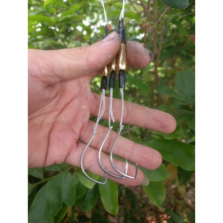 lưỡi Huế Combo 3 lưỡi 160k