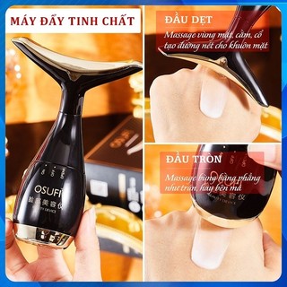 Máy massage đẩy tinh chất xịn