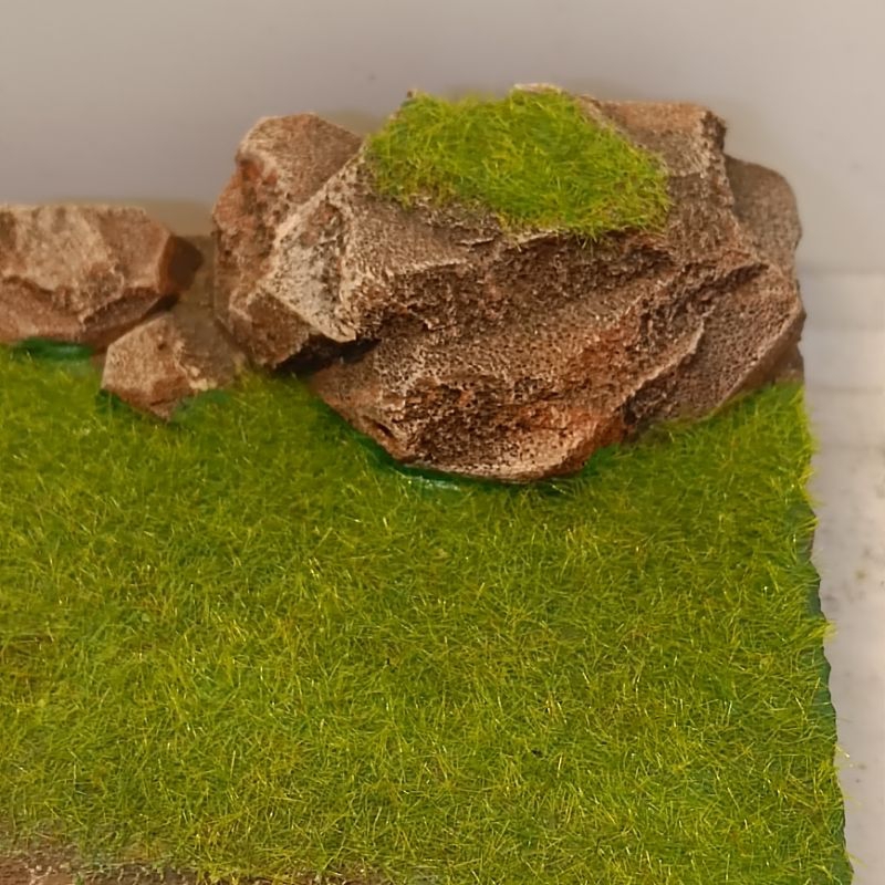 Mô hình Sa bàn trưng Pokemon, WCF One Piece, Dragon Ball,...