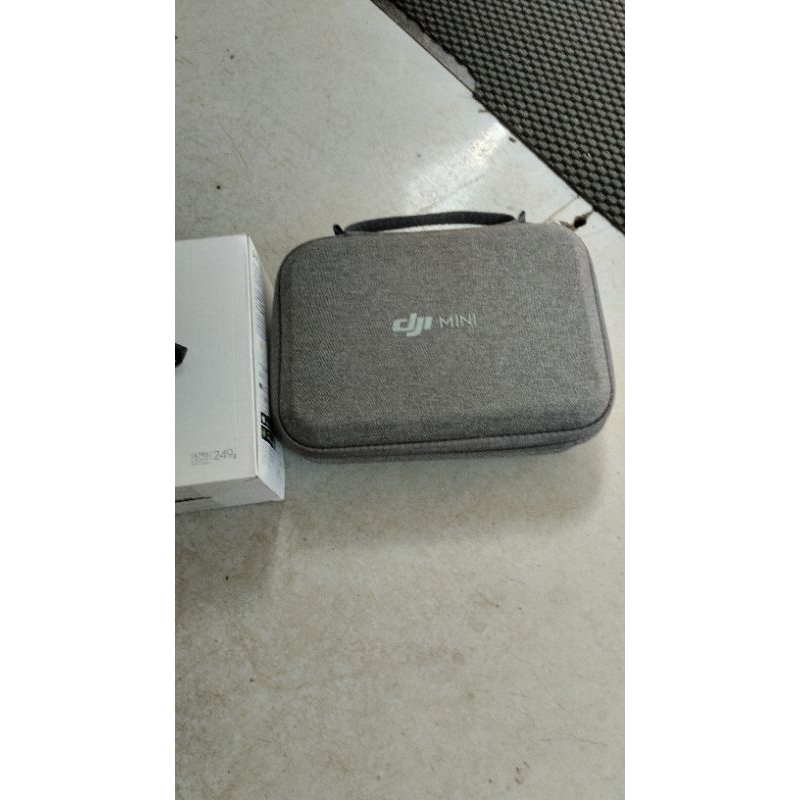 Flaycam dji mini se bản full combo