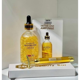 Serum vàng 24K Ampoule Úc siêu hót