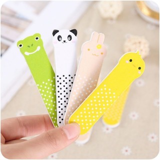 Dũa Móng Tay Cute Dễ Thương
