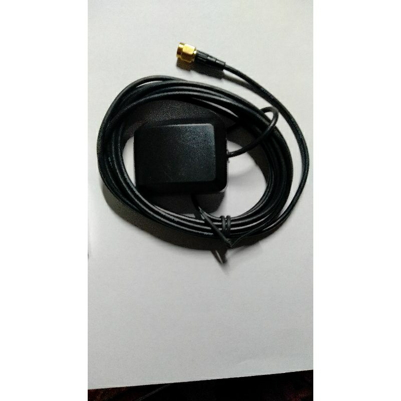 Anten GPS 1575.42Mhz SMA Dài 3m