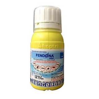 Thuốc diệt muỗi Fendona 10cs