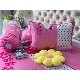 Ga thun hàn quốc mẫu bé kitty 25